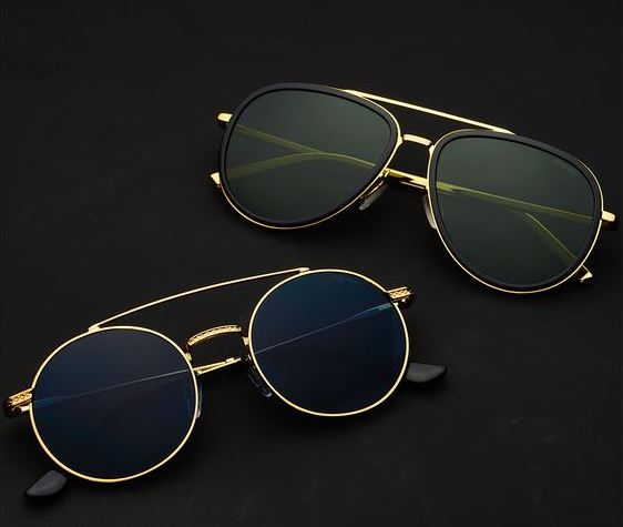 175 - فروش ویژه انواع ارزان عینک آفتابی 2020 سبک