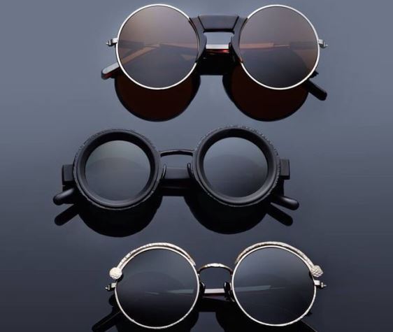 188 - خرید عمده عینک آفتابی بچگانه متنوع