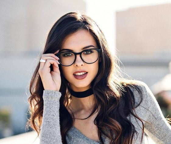 20 - فروش اینترنتی عینک طبی بولگاری زنانه