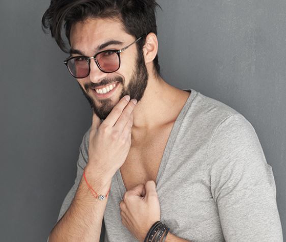 71 - عمده فروشی عینک مردانه قشم